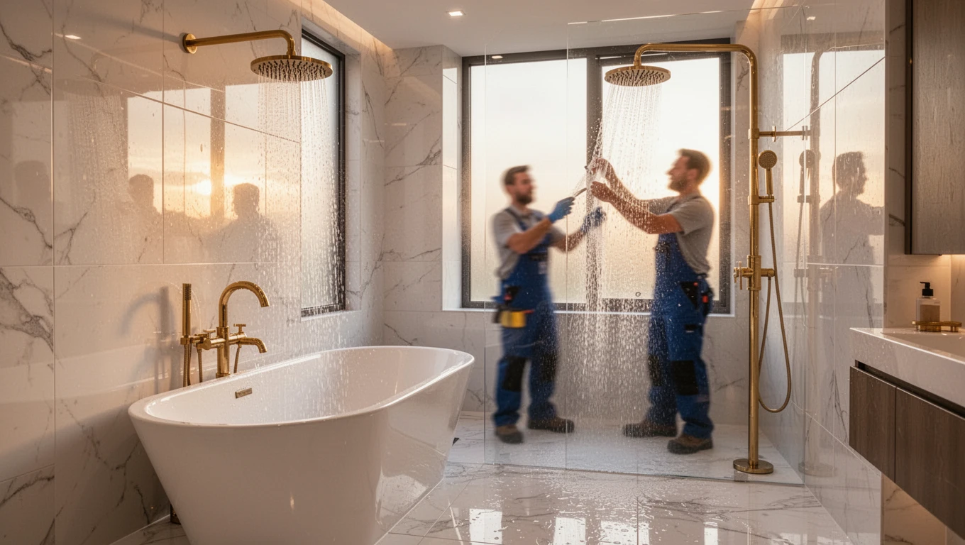 Emergency Water Heater Repair